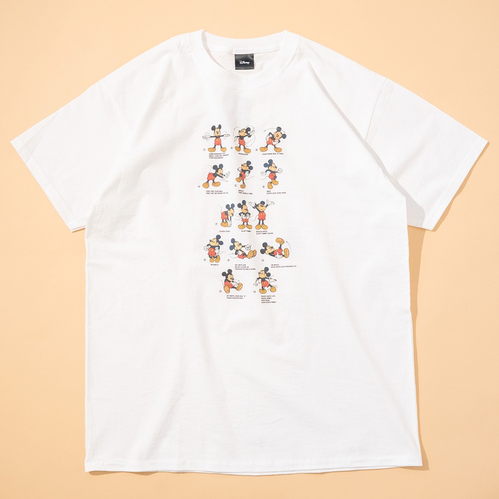 ラグパン Tシャツ HRC ラグランTシャツ Kasumi（ホワイト） | mobilitystation