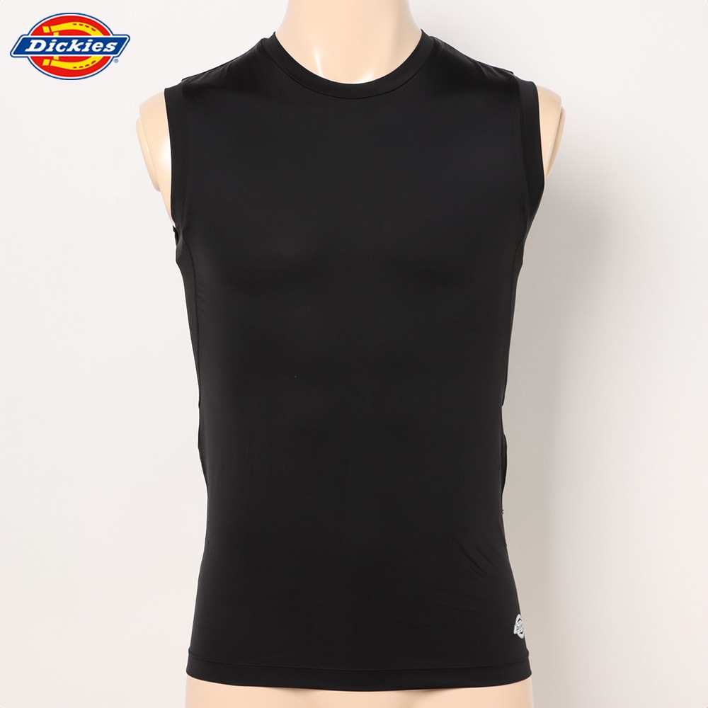 冷感 インナータンクトップ