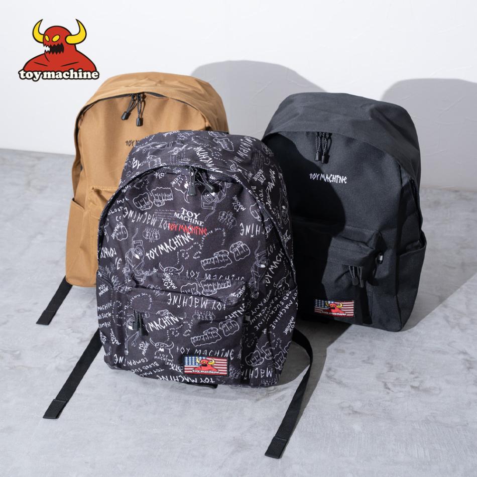 CRUISER DAYPACK
