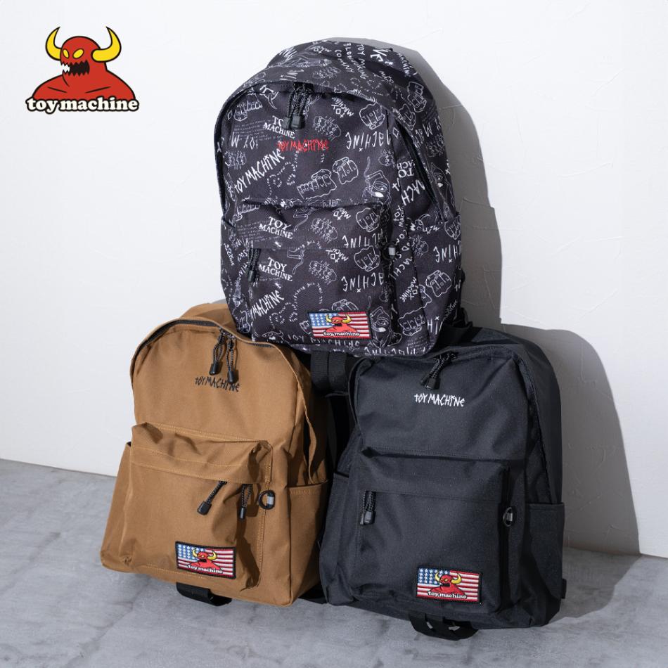 CRUISER DAYPACK Jr