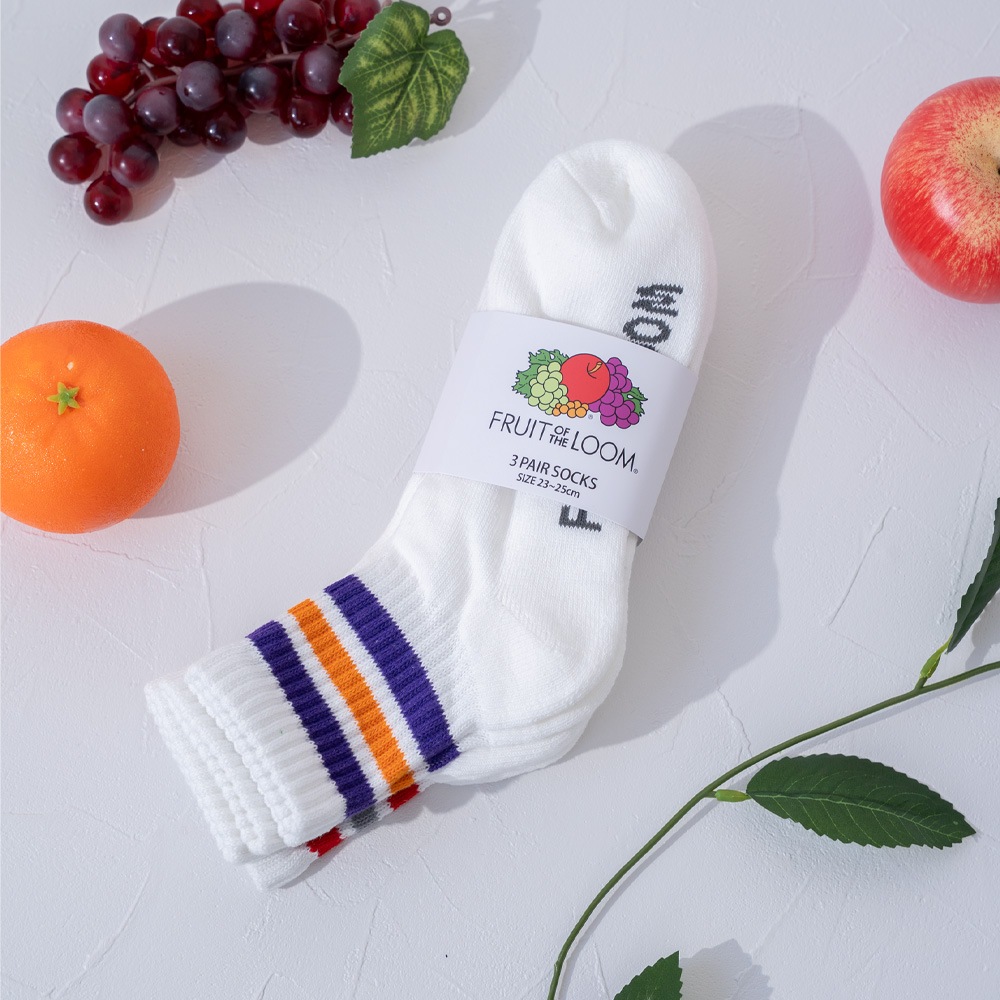 レッグウェア BROCHURE LANE BY HERMIT CLUB SOCKS BROCHURE LANE BY HERMIT CLUB SOCKS 黄 - メルカリ