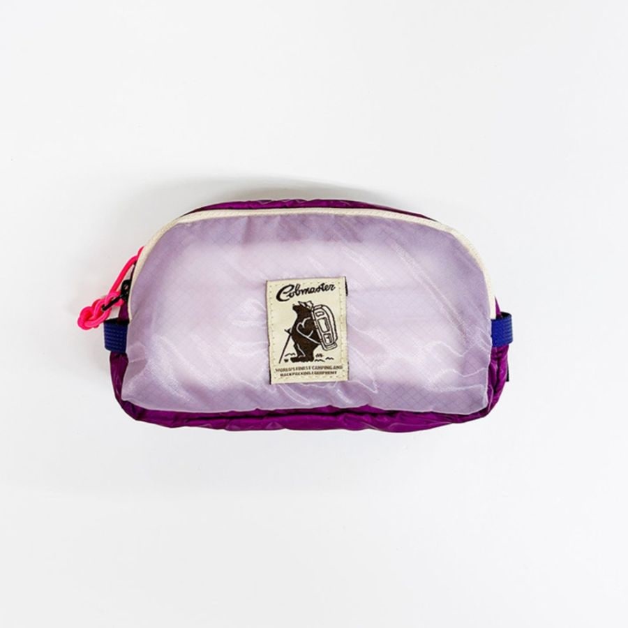 COB PUFFY GADGETPOUCH S