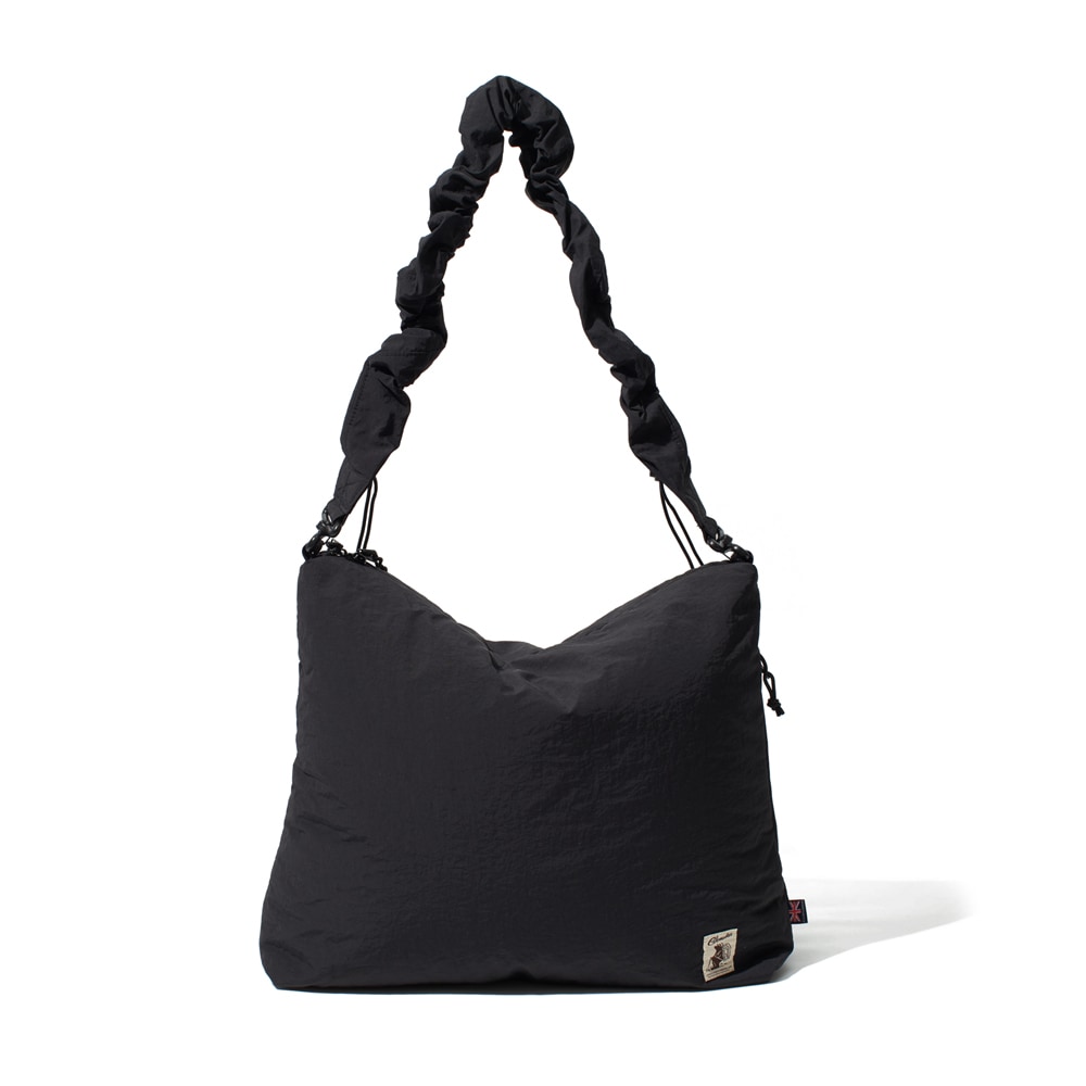 COB PADDED-MUFFIN SQUIRE SHOULDER