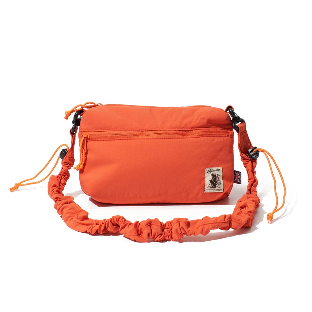 COB PADDED-MUFFIN BUDDY SHOULDER