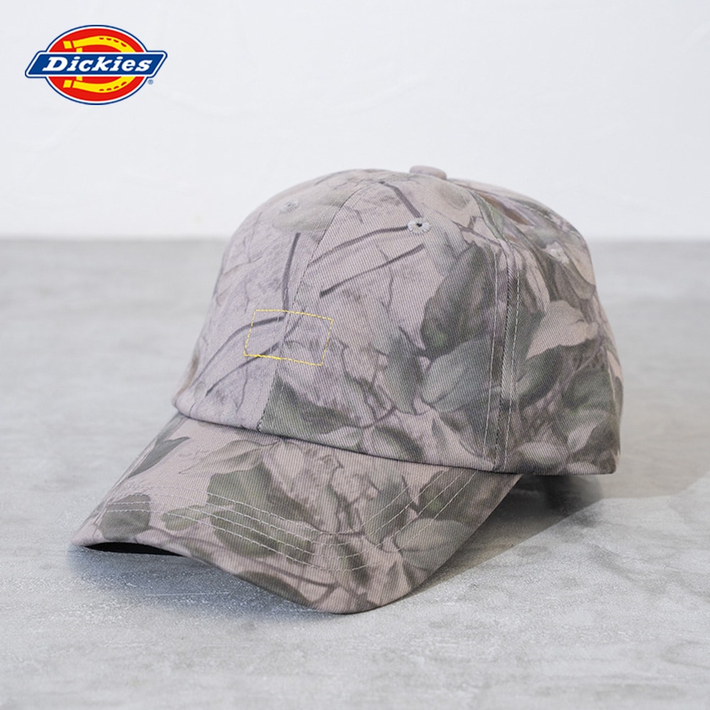 DK TC TWILL CAP MN【ノベルティ対象商品】