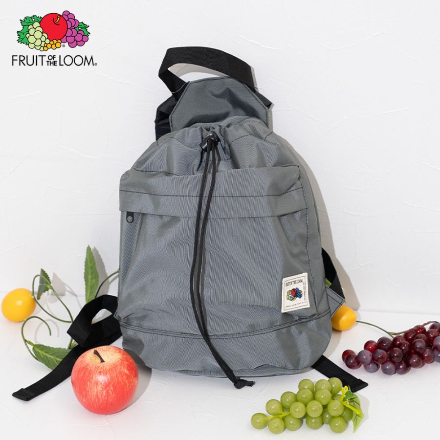FRUIT OF THE LOOM,バッグ | JUGLANS