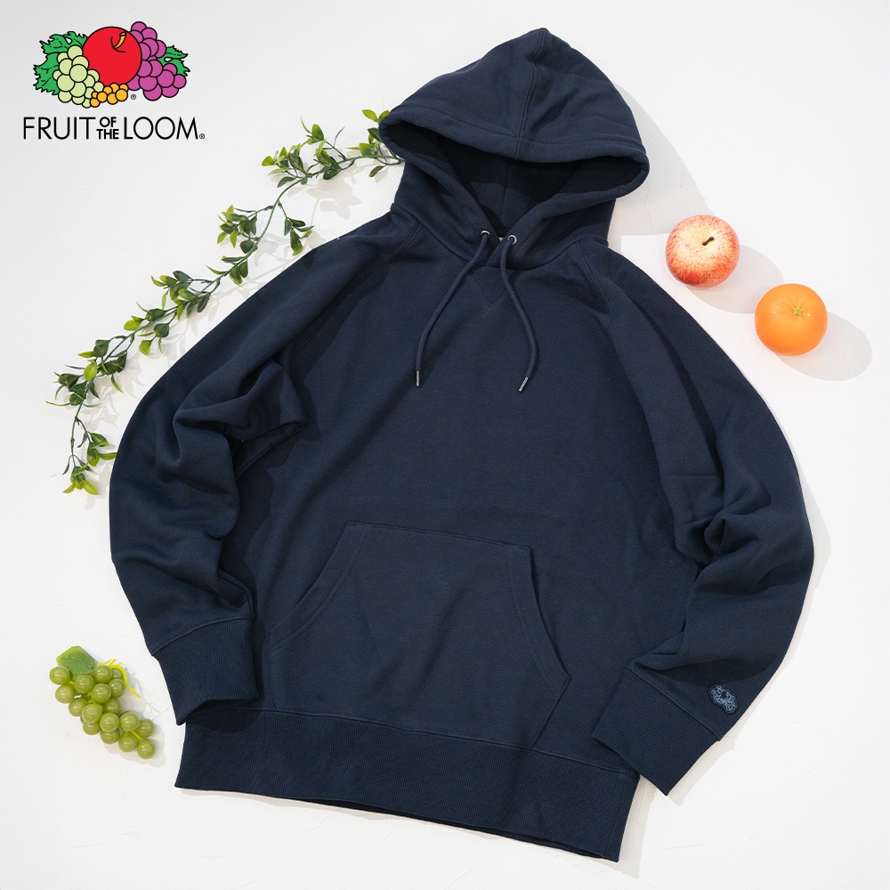 BASIC SWEAT HOODIE