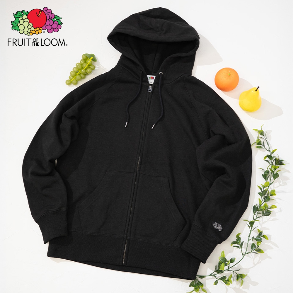 FRUIT OF THE LOOM | JUGLANS