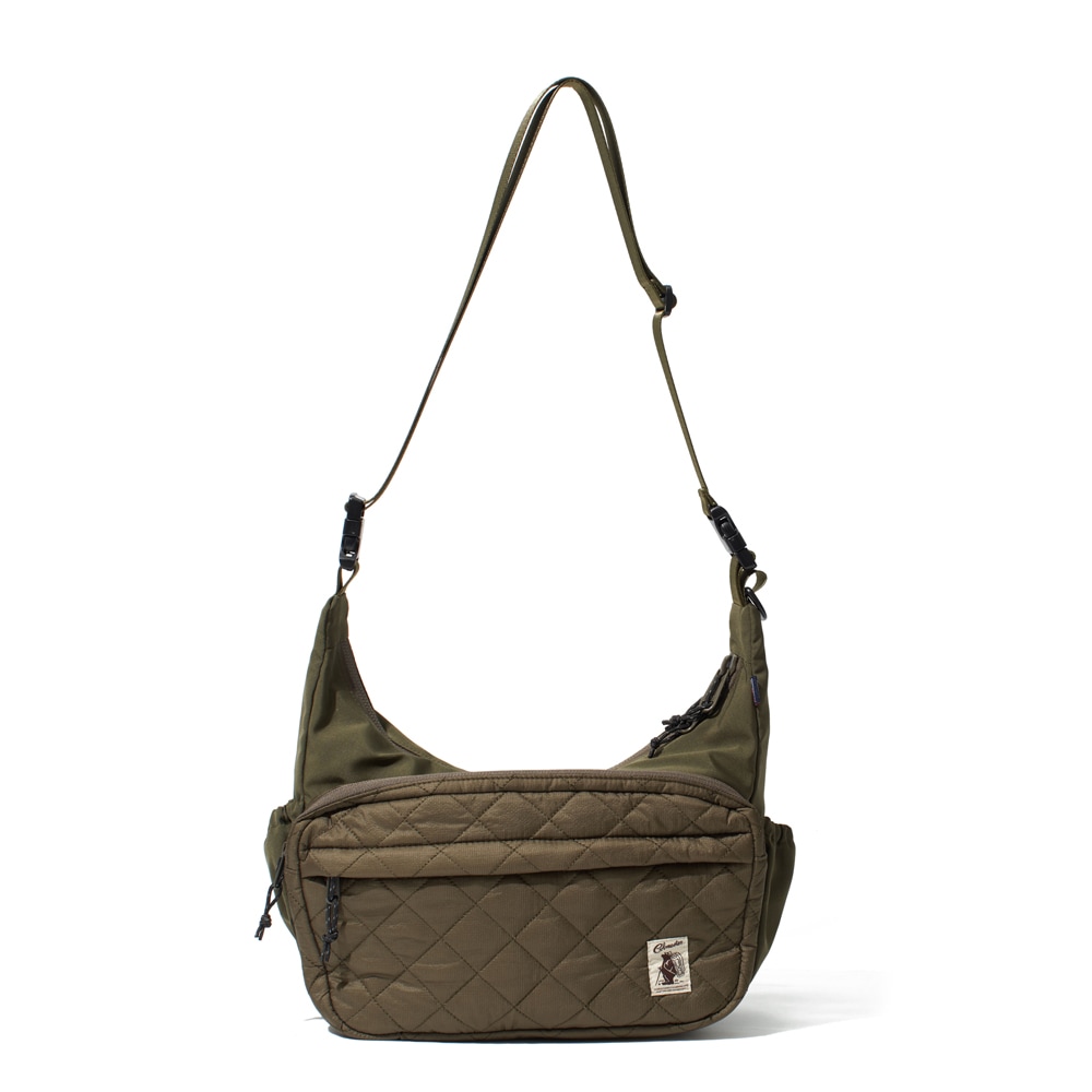 COB QLT MOONSHAKE SHOULDER BAG