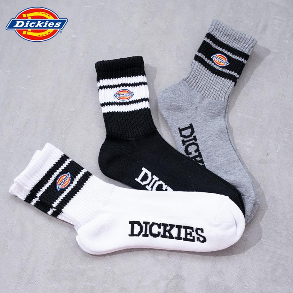 クォーター丈 3ライン 足底パイルソックス 3足セット