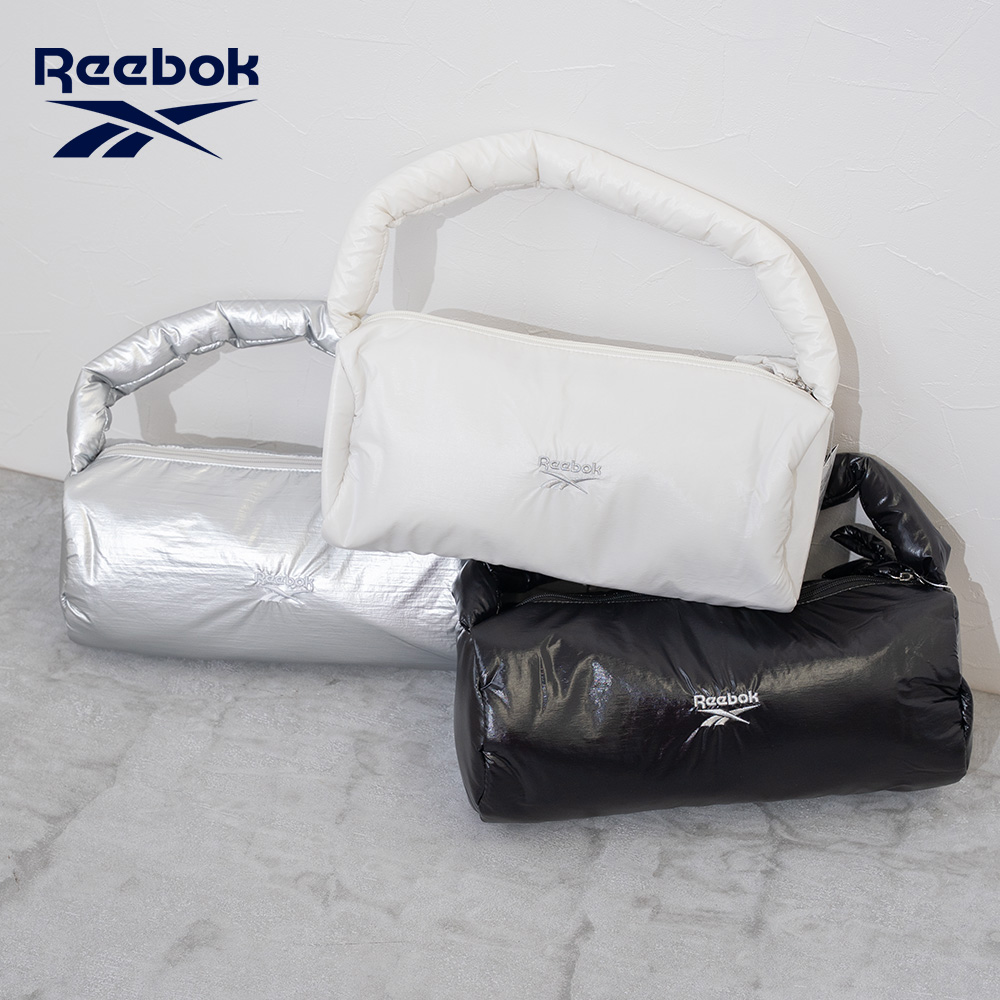 パテッドドラムバッグ