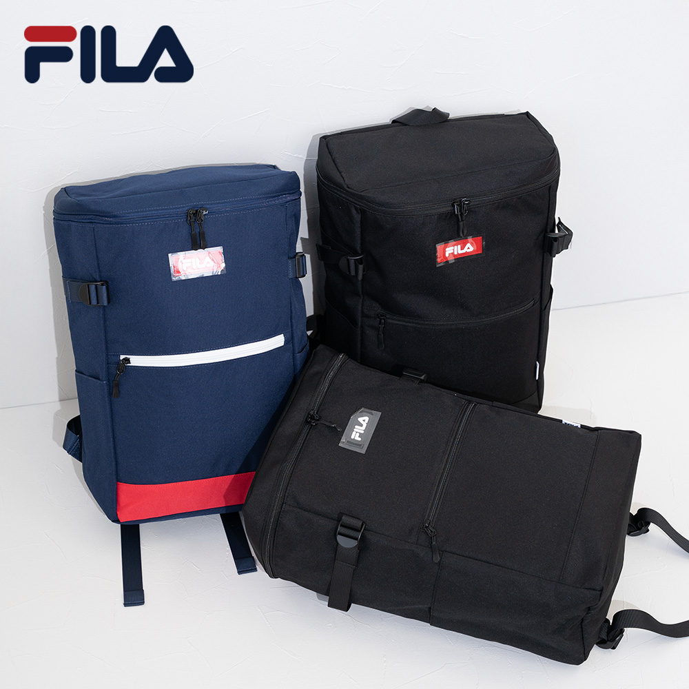 スクエアデイパック