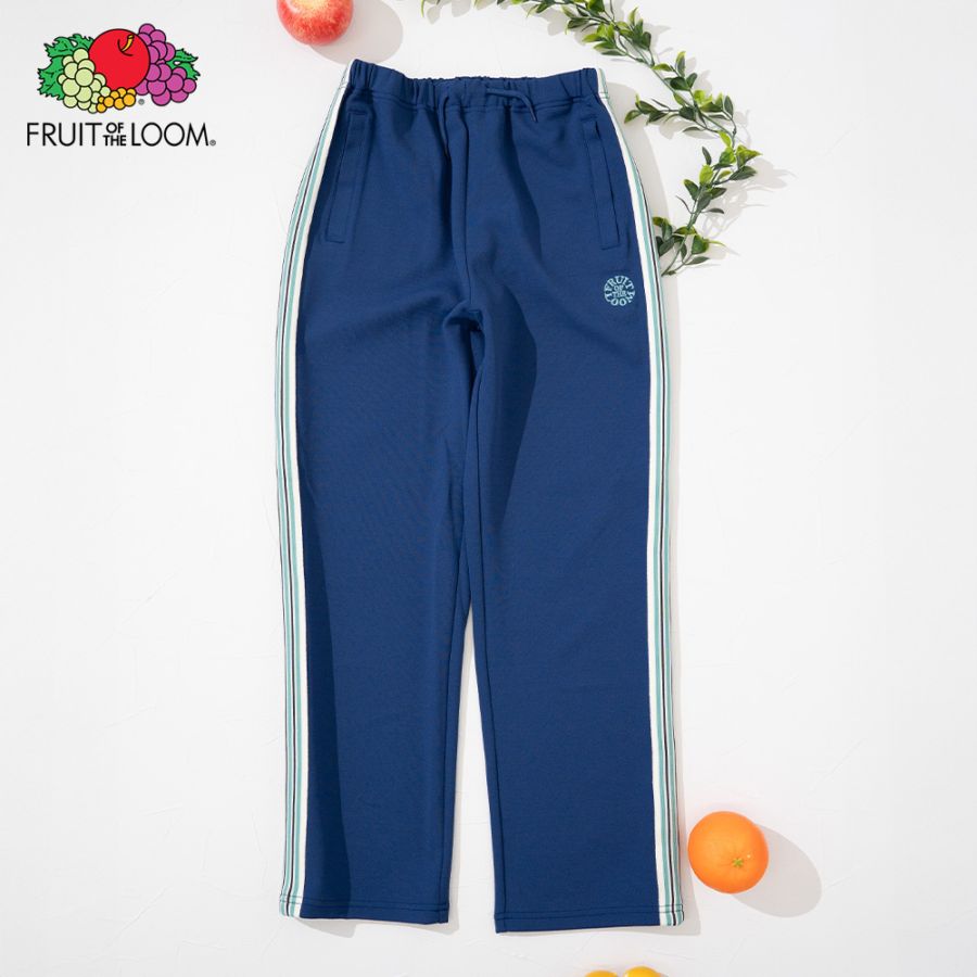 FTL キッズ  トラックパンツ