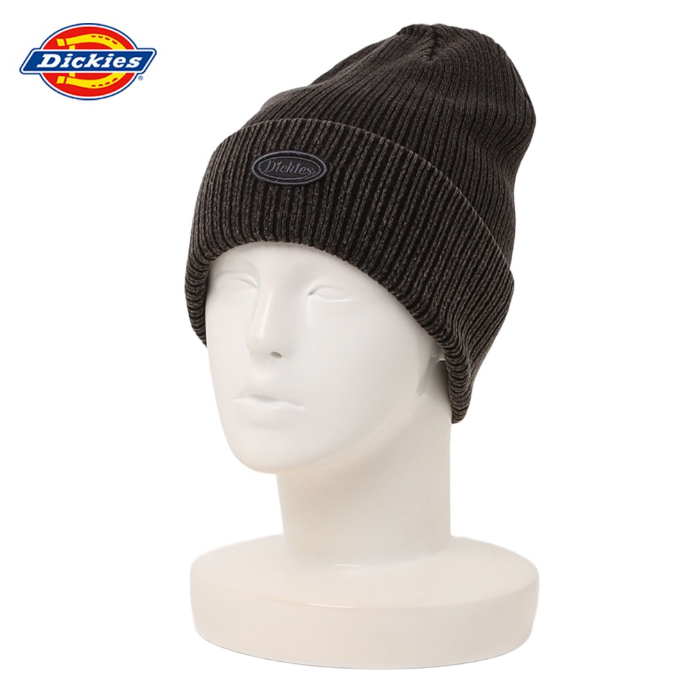 DK EX CIRCLE LOGO PIGMENT KNIT WATCH