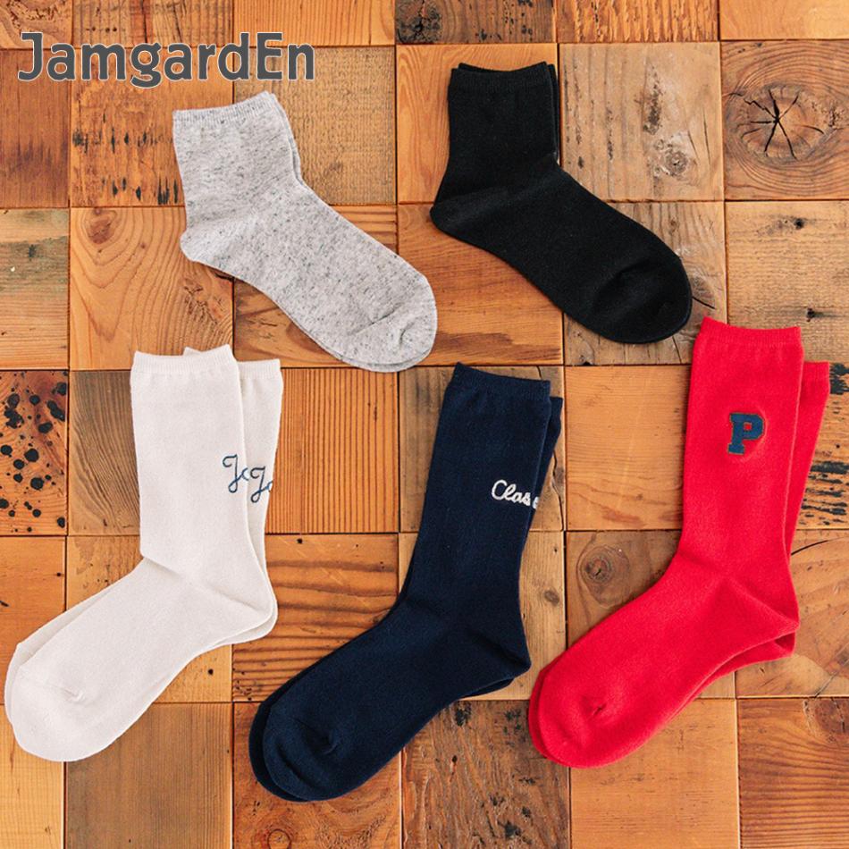 【5足セット】Pロゴ&Joy EMB