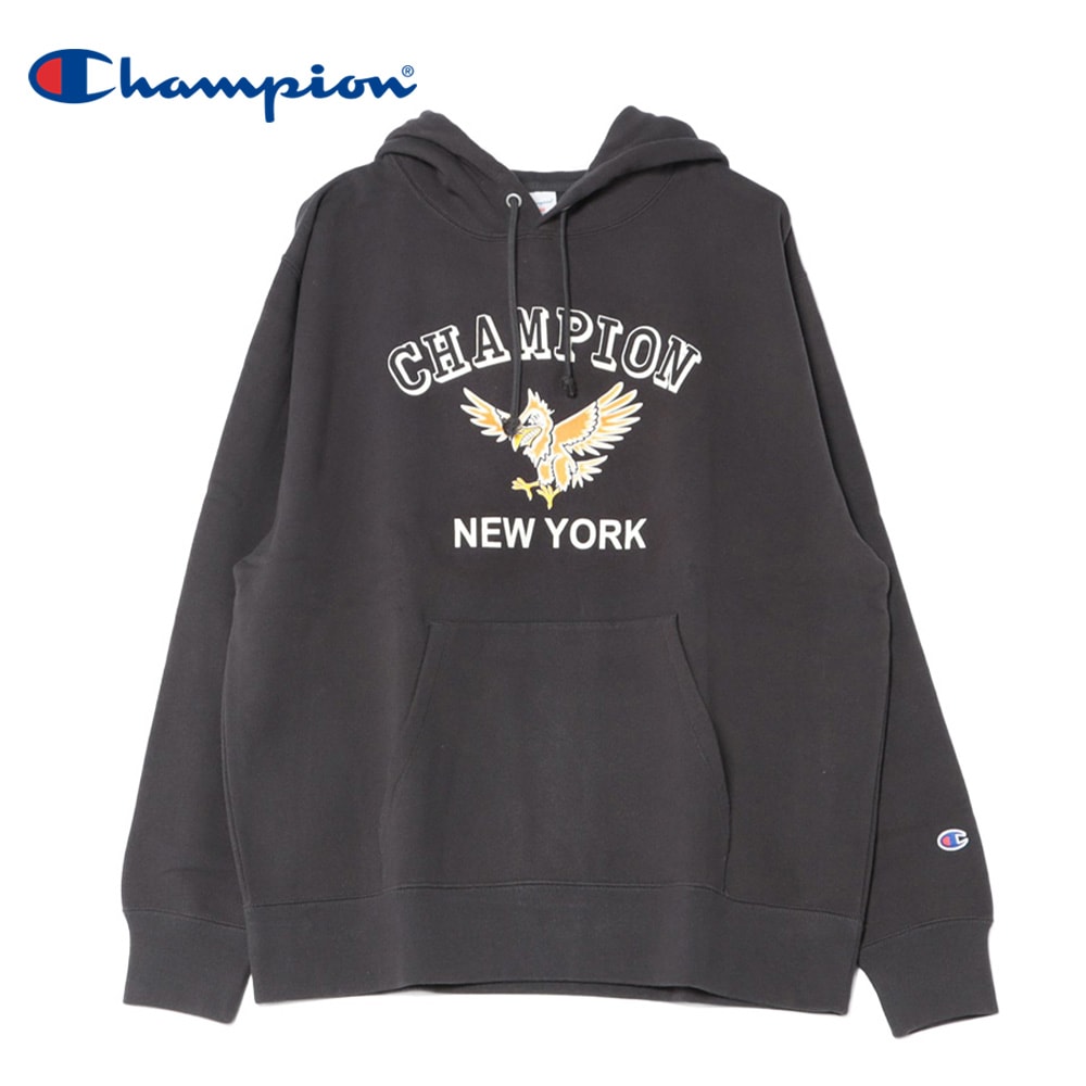 C3-C102 HOODED SWEATSHIRT