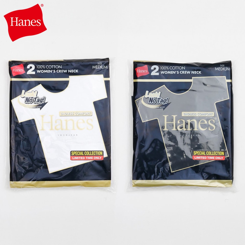 HW1-C701 T-SHIRT/2P