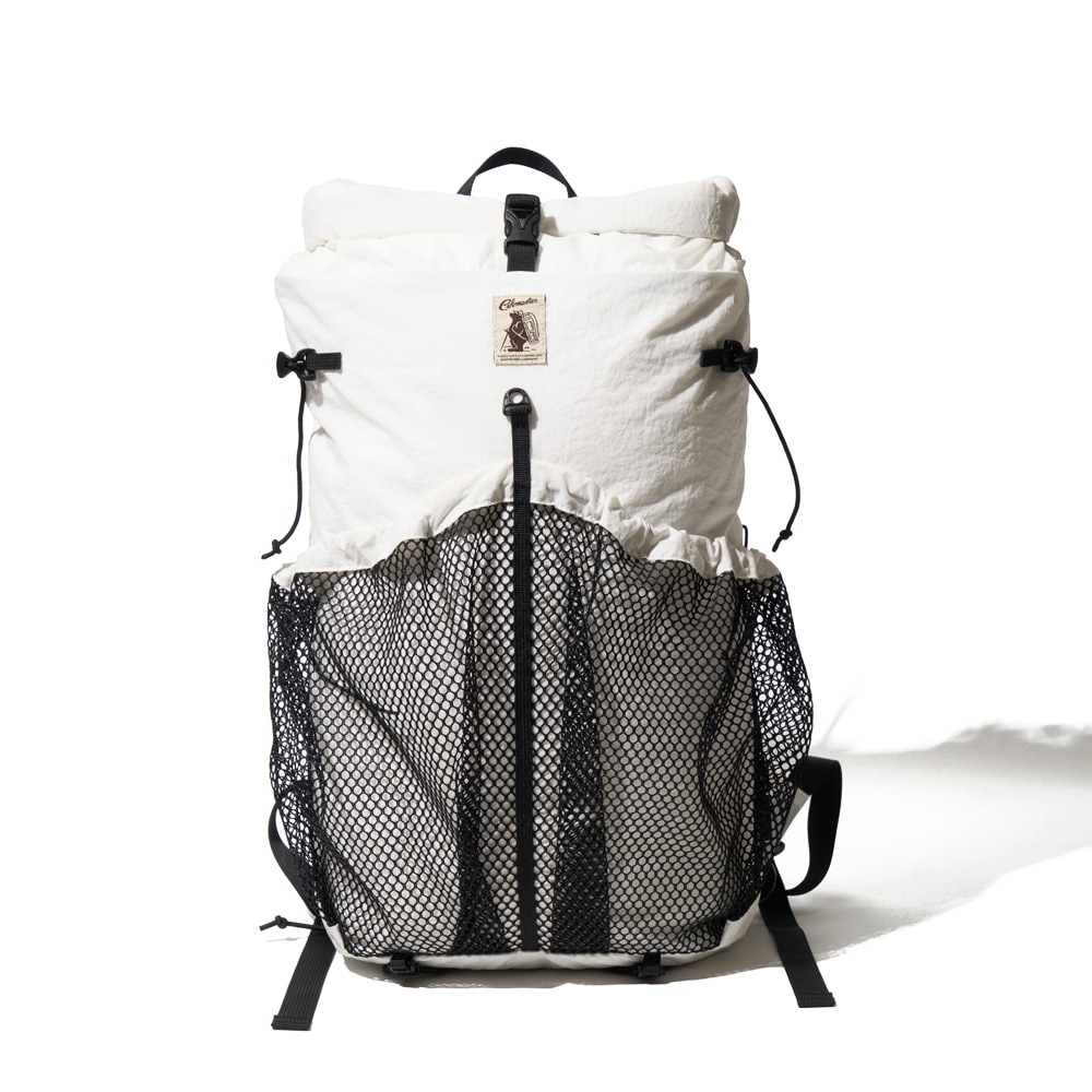 COB-CSR LANDSCAPE ROLLTOP PACK