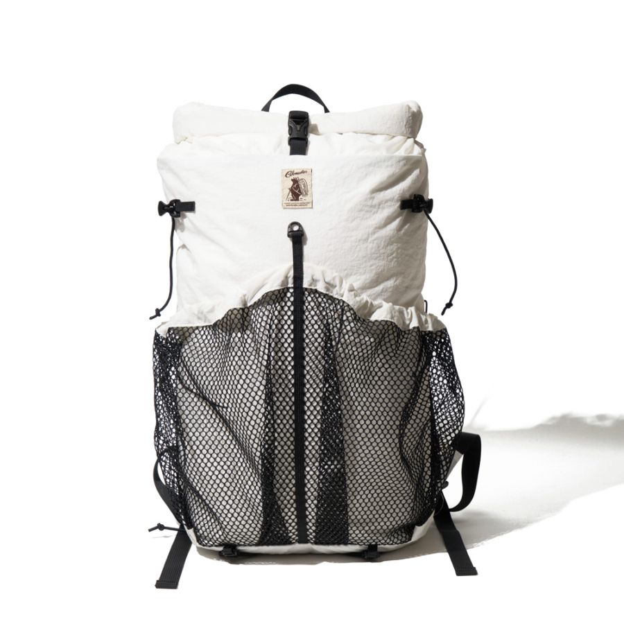 COB-CSR LANDSCAPE ROLLTOP PACK