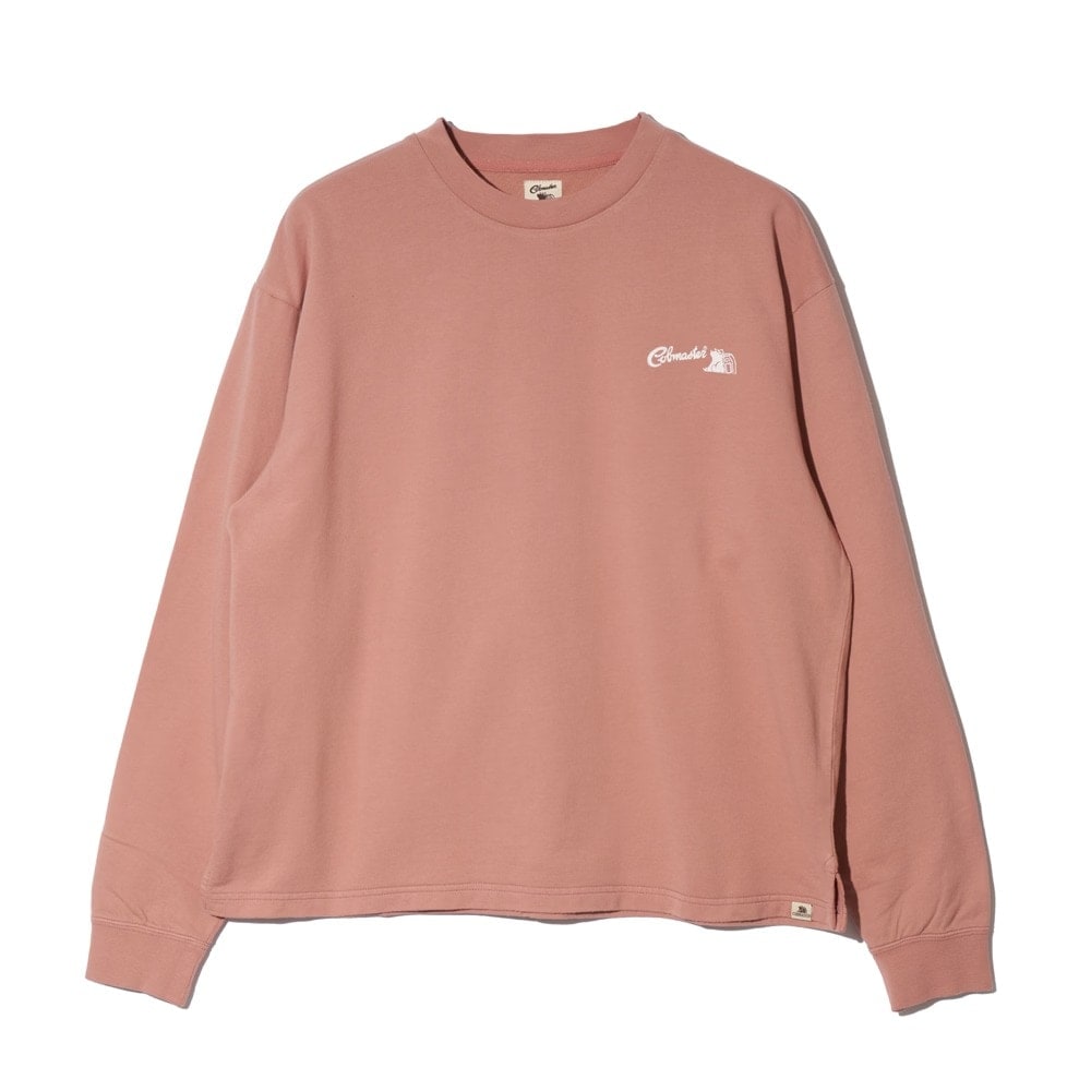 COB MOUNTAIN LOGO SWEAT