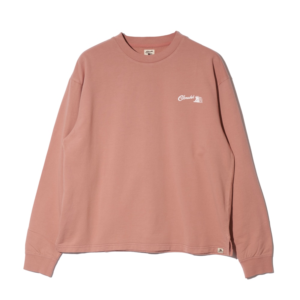 COB MOUNTAIN LOGO SWEAT