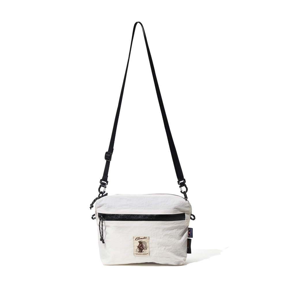 COB-CSR BUDDY SHOULDER