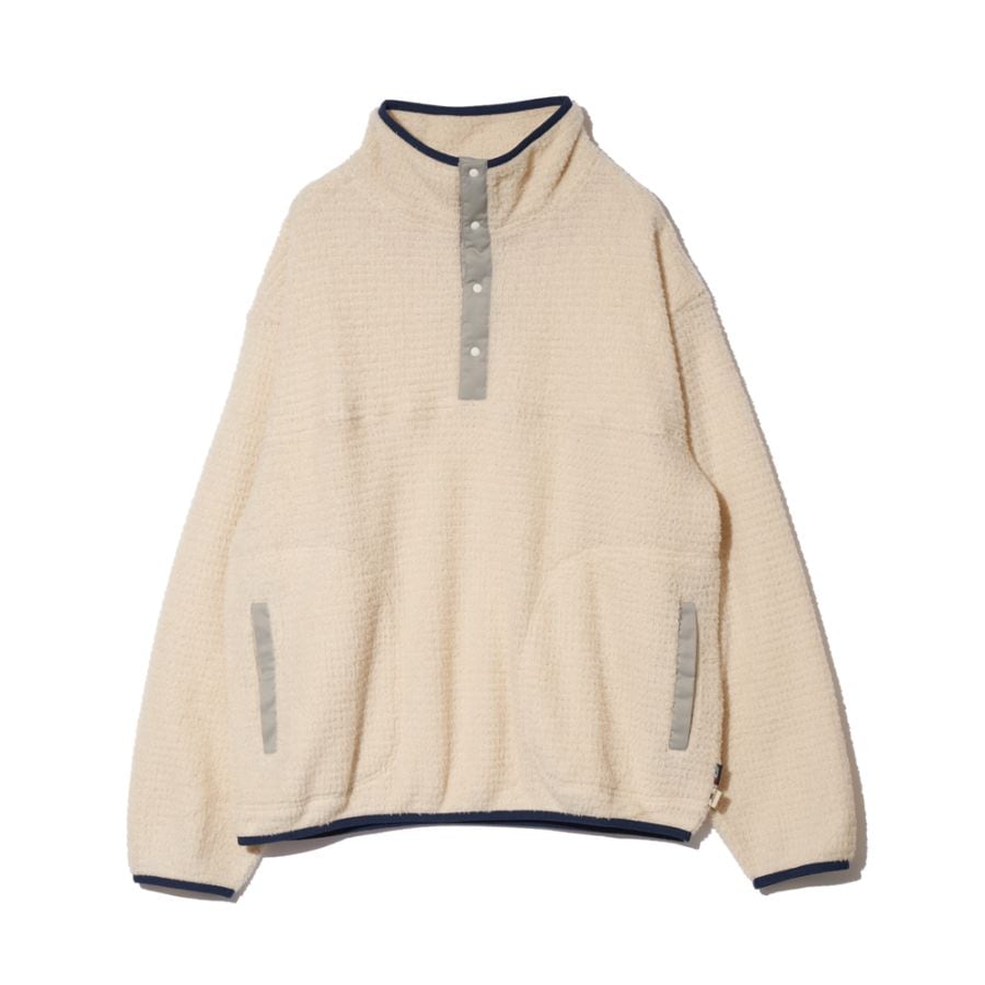 COB ALPHADIRECT PULLOVER