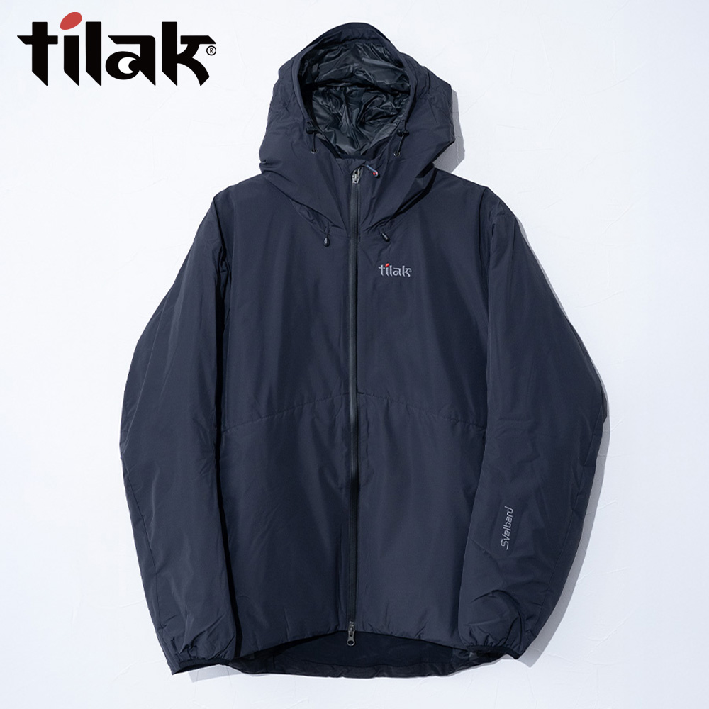 Svalbard Jacket