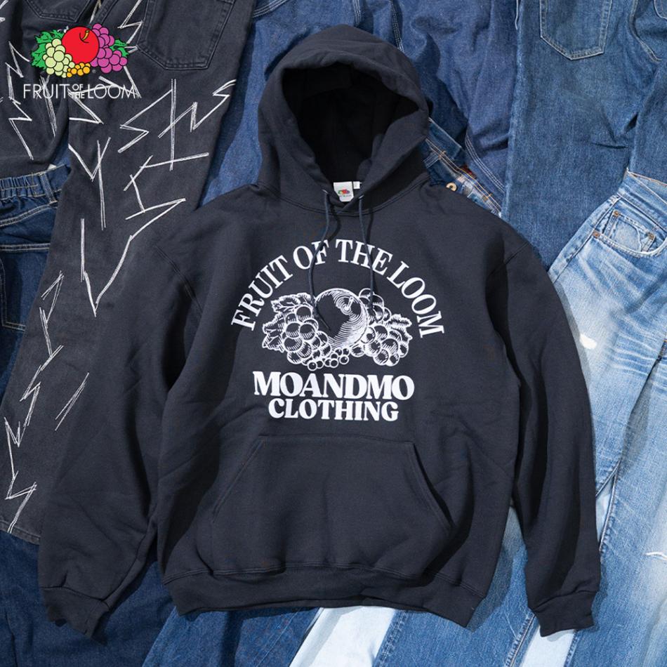 FTL MAMC x FTL HOODIE