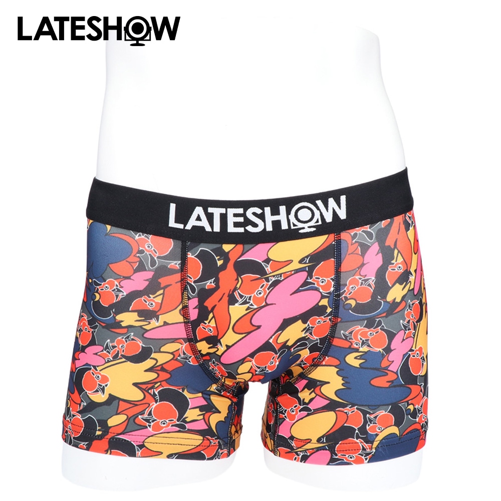 LS Inside Head【AN YO TAILOR】