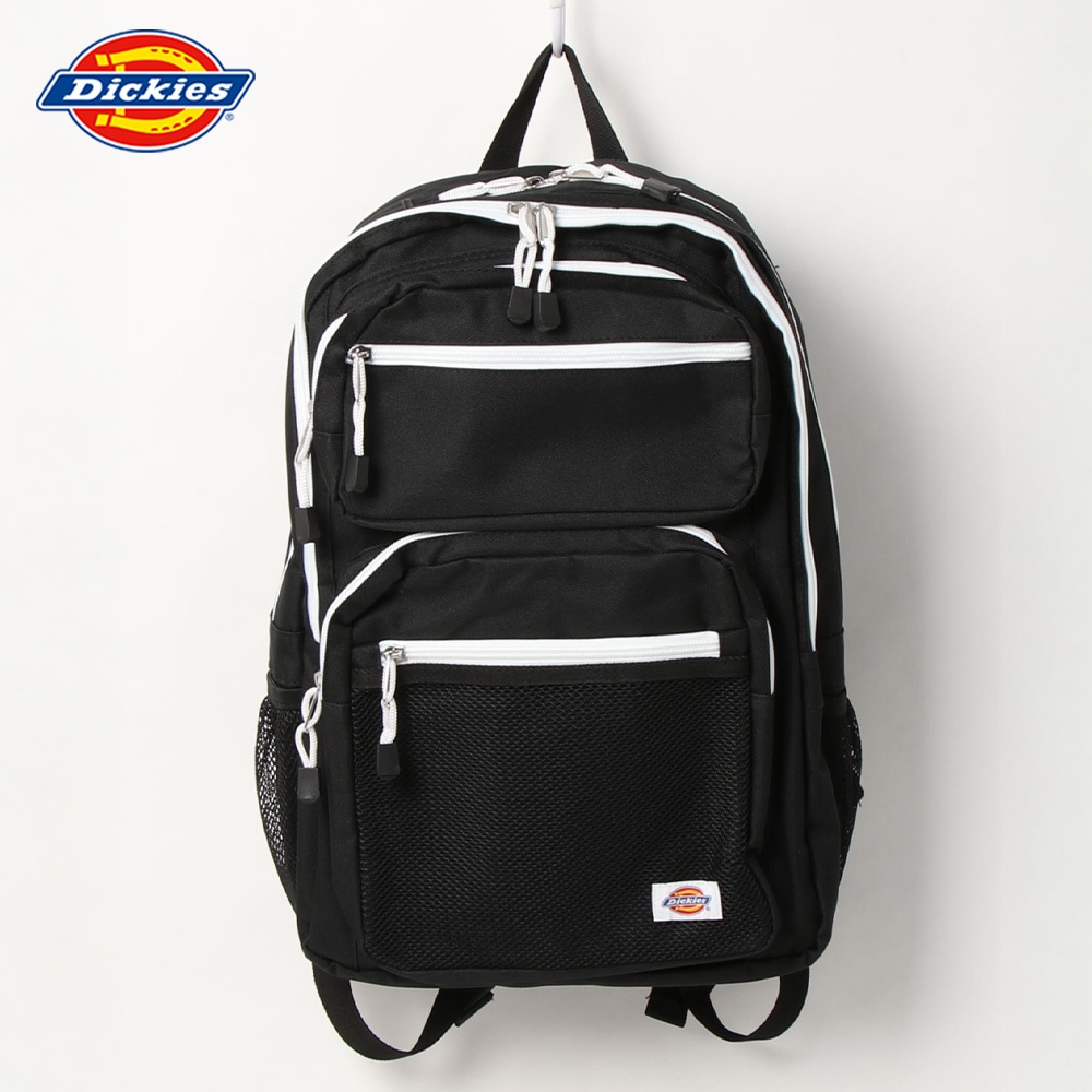 DK 2 FRONT POCKET BACKPACK