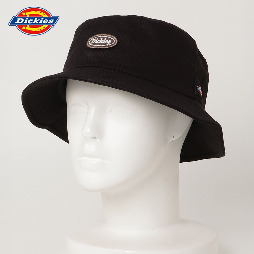 DK CALIF WAPPEN BUCKET HAT