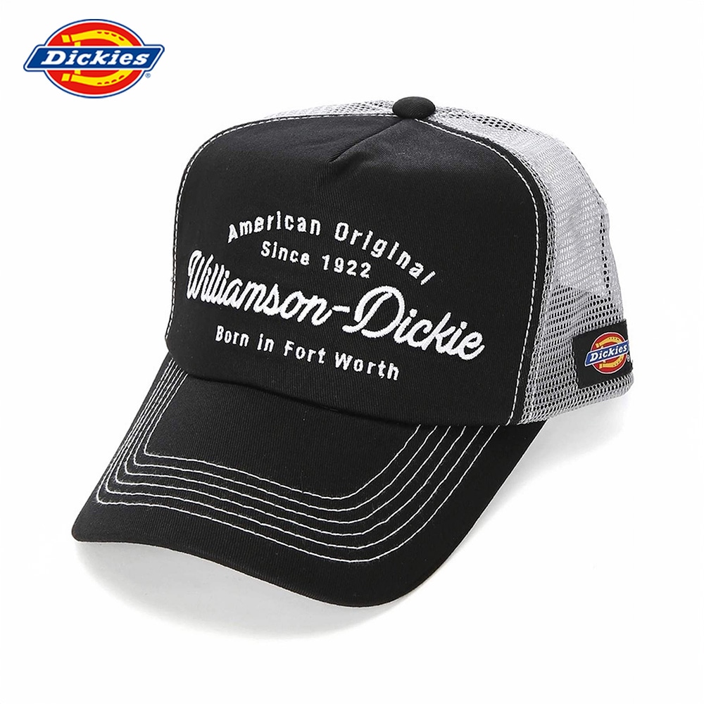 DK アメカジキャップ?