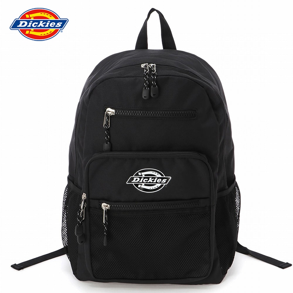 DK SQUARE POCKET BACK PACK