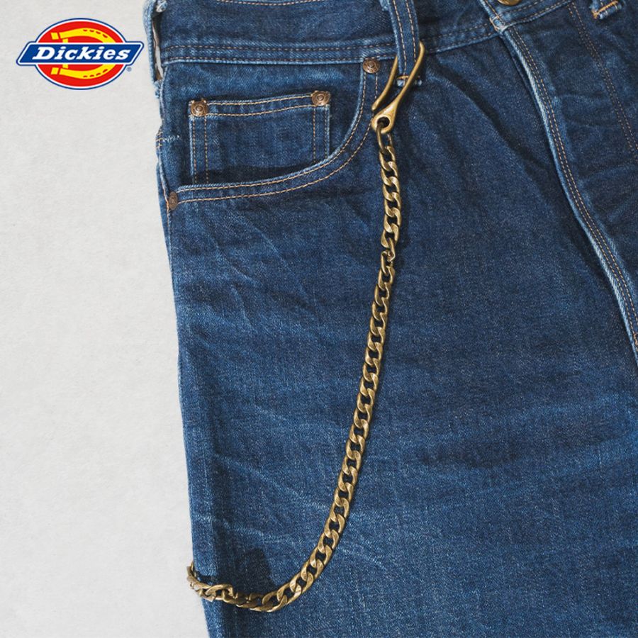 DK.キーチェーン