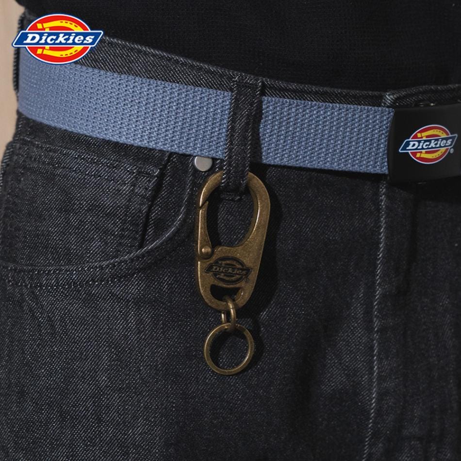 DICKIES アイコンフックカラビナ