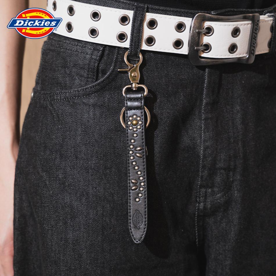 DK スタッズキーホルダー(TYPE2)