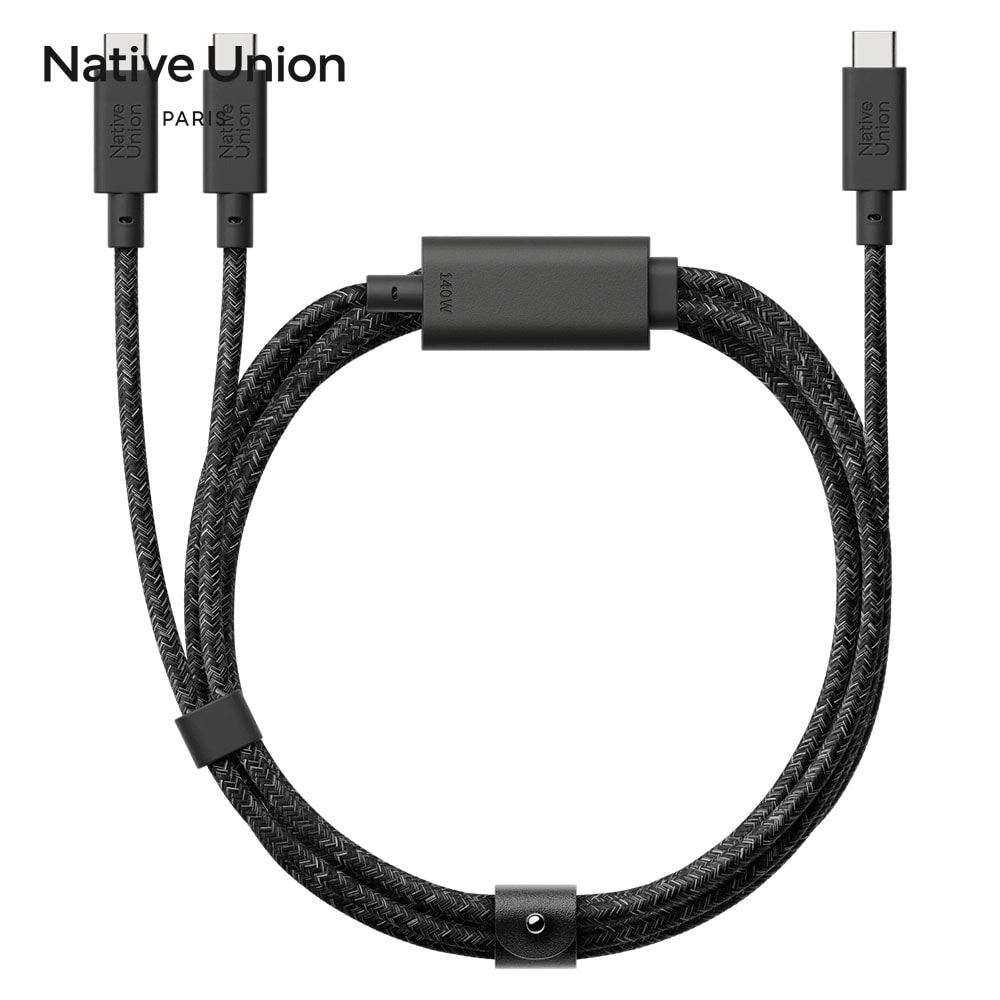 BELT CABLE C TO 2C - 2M 140W