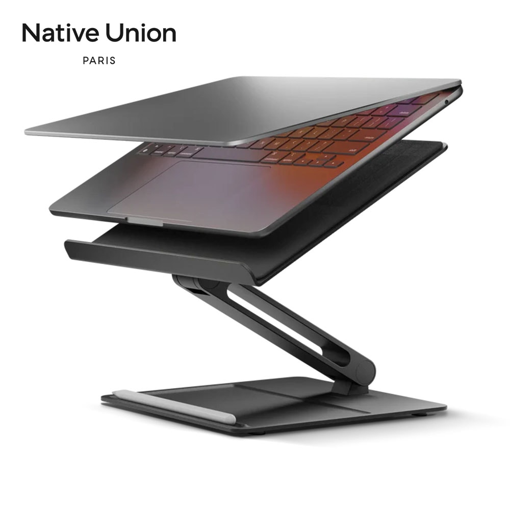 HOME LAPTOP STAND