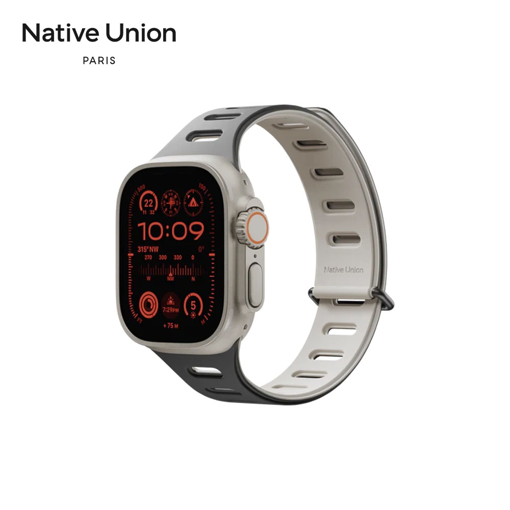 ACTIVE MAGNETIC WATCH BAND