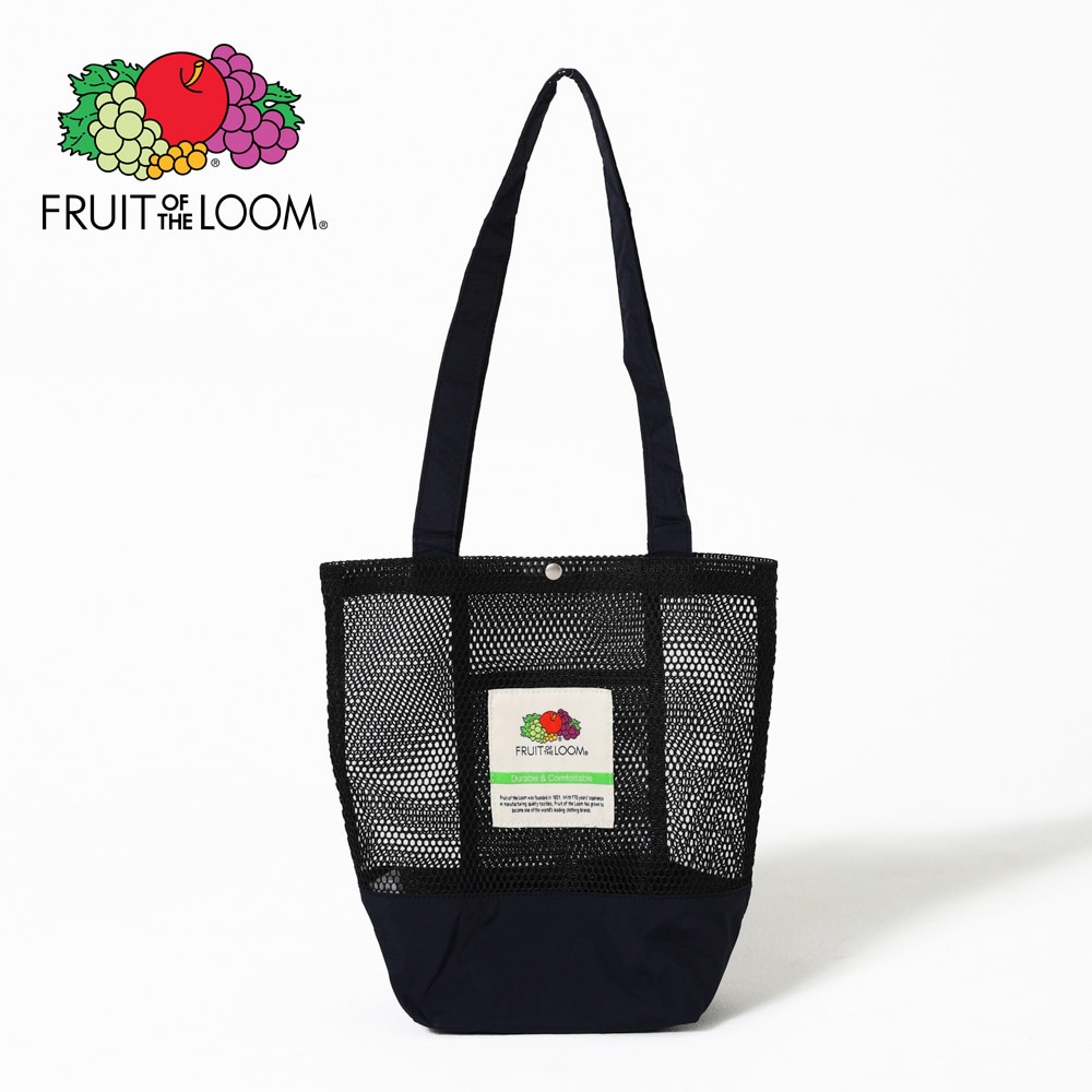 FTL EX MESH TOTEBAG M