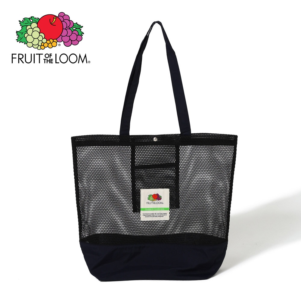 FTL EX MESH TOTEBAG L