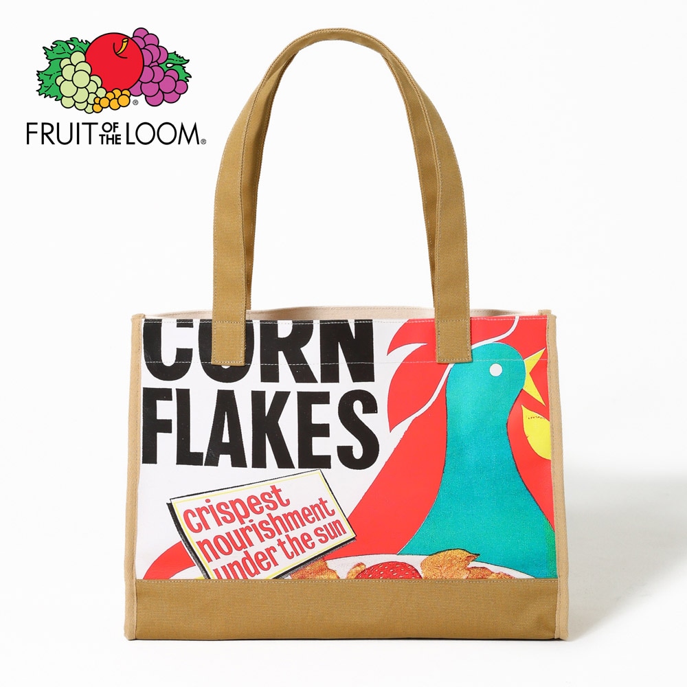 FRUIT OF THE LOOM,バッグ | JUGLANS