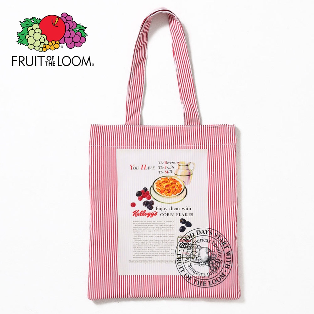 FRUIT OF THE LOOM,バッグ | JUGLANS