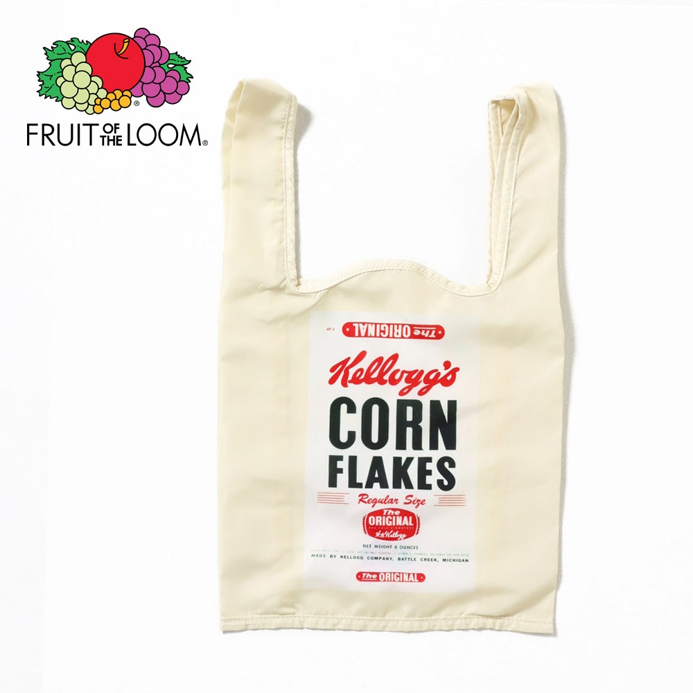 FRUIT OF THE LOOM,バッグ | JUGLANS