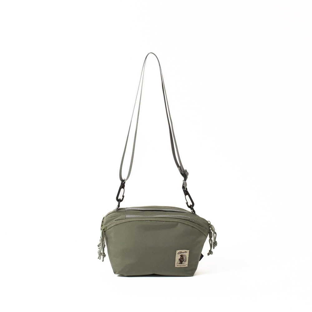 COB-KOOLTHING  SHOULDER BAG XS