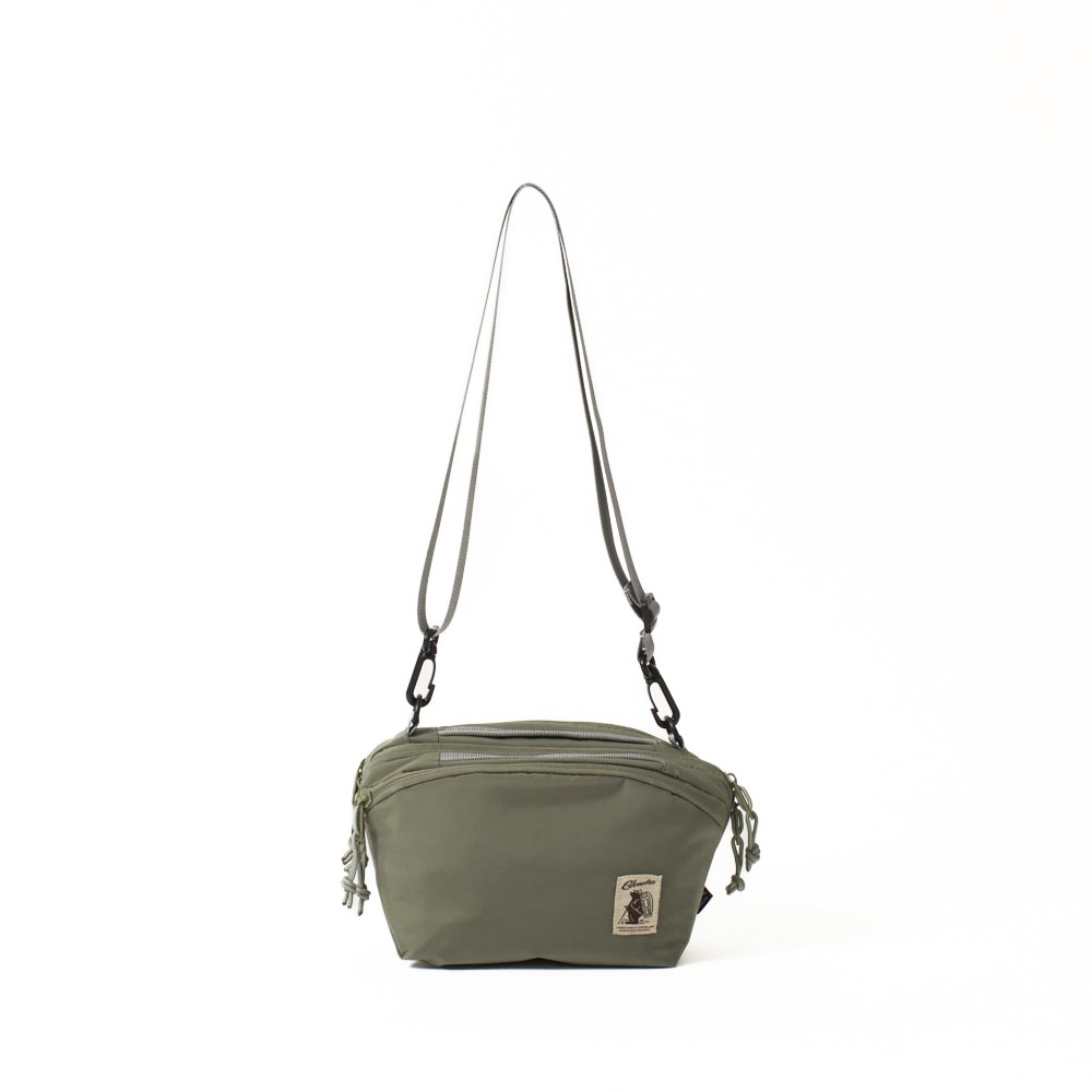 COB-KOOLTHING  SHOULDER BAG XS