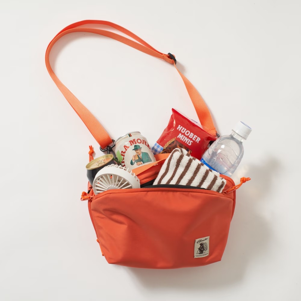 COB-KOOLTHING  SHOULDER BAG S