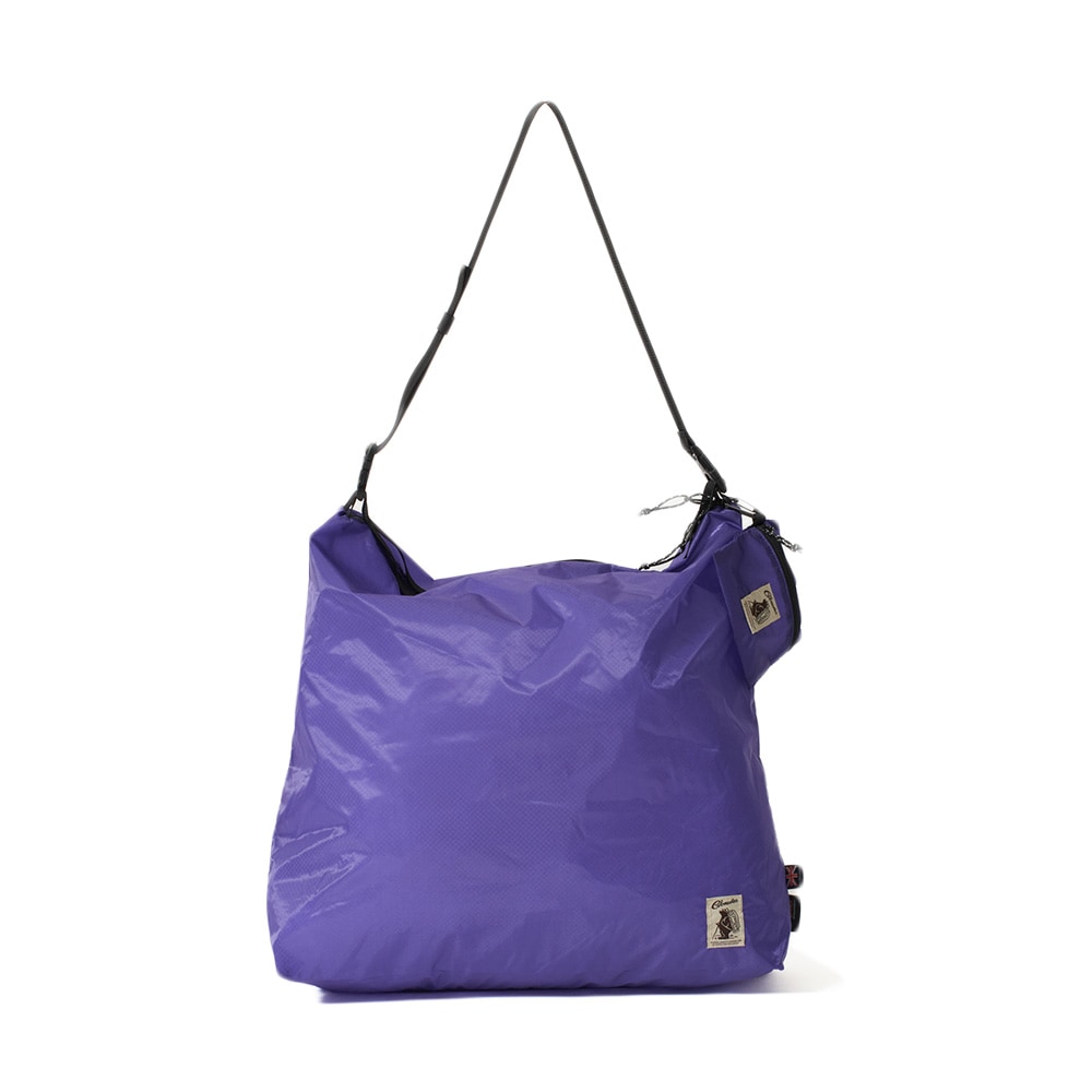 COB-CR PKB SQUIRE SHOULDER