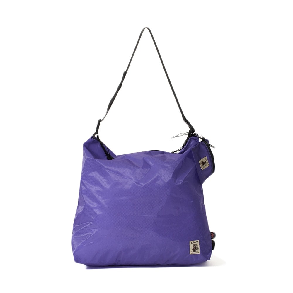 COB-CR PKB SQUIRE SHOULDER